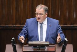 Andrzej Dera i Michał Szczerba gośćmi programu "Tłit"