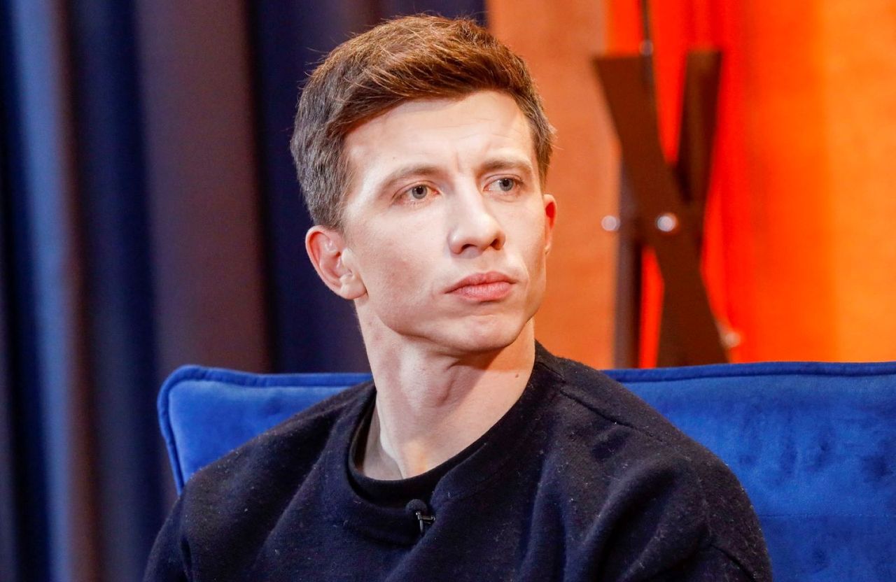 Otarł się o śmierć. Pokazał zdjęcie sprzed 13 lat