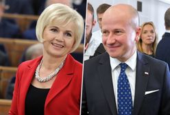 Wróblewski pierwszym wyborem, Staroń w odwodzie. Tak PiS forsuje nowego RPO