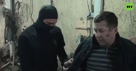 "Jestem zakładnikiem Rosji, a kraj o mnie zapomniał". WP dotarła do Polaka skazanego za szpiegostwo