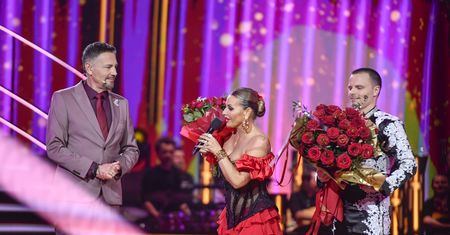 Producenci Tańca z Gwiazdami mają dość. "Królowa życia" wezwana na dywanik