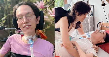 Wojtek Sawicki z Life on Wheelz wyjaśnia, do kogo trafiają pieniądze z jego zbiórek. Zdradził też, czy NADAL mieszka z Agatą