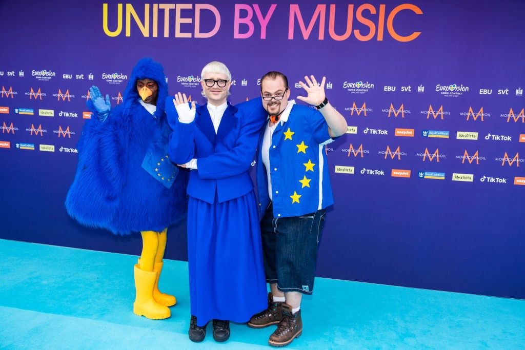 Reprezentacja Holandii w 68. Konkursie Piosenki Eurowizji