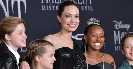 17-letnia córka Angeliny Jolie uwieczniona na nowych zdjęciach. Tak dziś wygląda Vivienne Jolie-Pitt