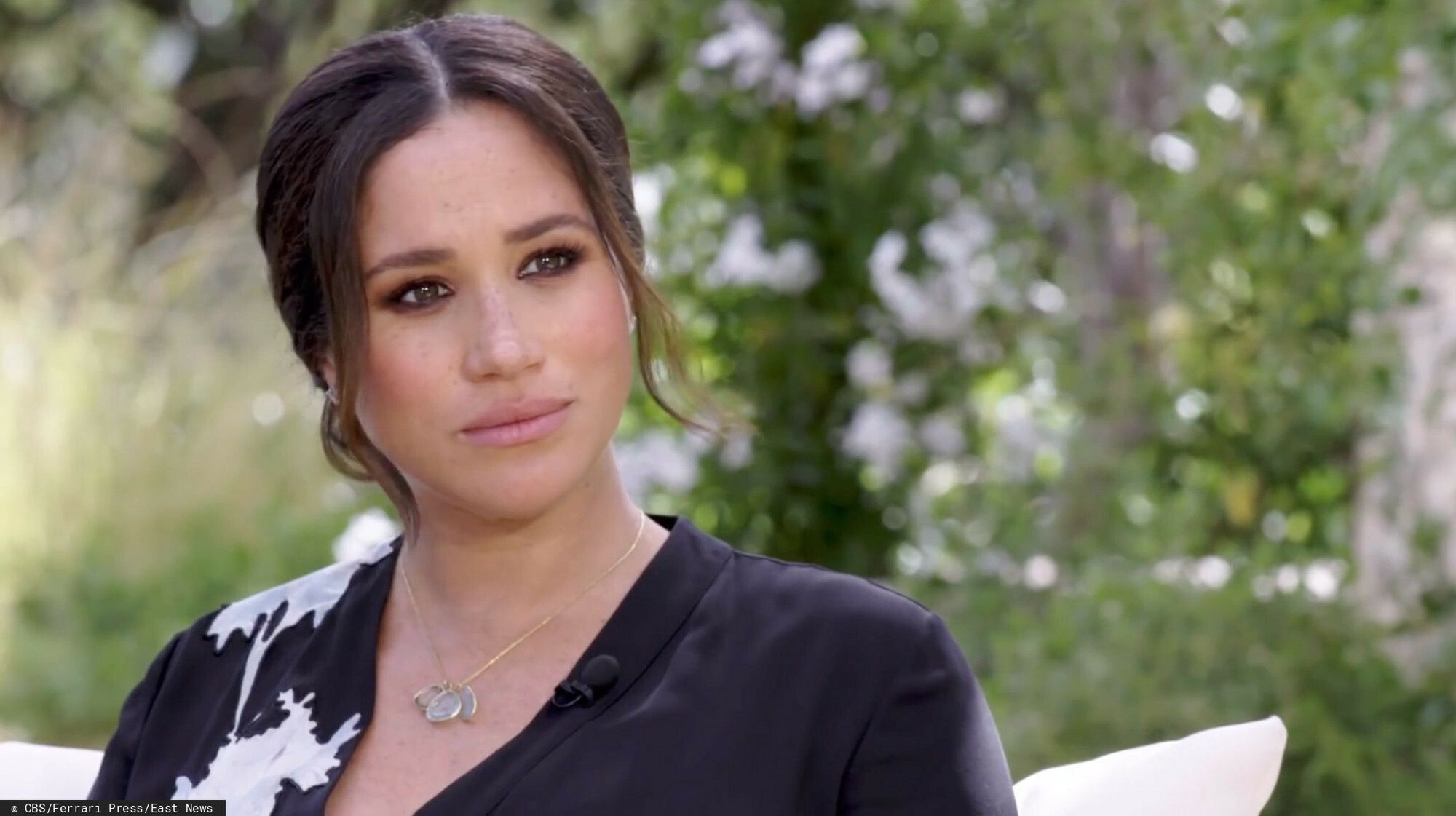 Przyjaciele wspierają Meghan Markle