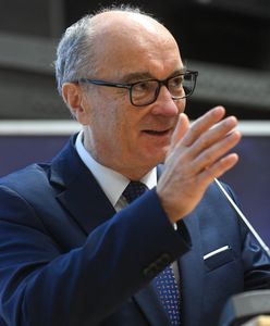 Chanuka w Sejmie. Czarzasty: "Antysemityzm to nie historia"