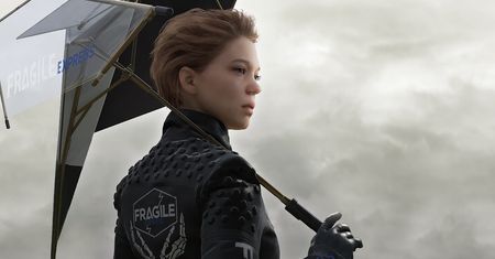 Death Stranding doczeka się filmowej adaptacji