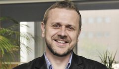 Jarosław Łuczka i Dorota Łoboda-Kąkowicz w pionie sprzedaży Netsprintu