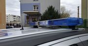 Rutynowa kontrola zakończona aresztem. 22-latek z Budzynia wpadł z narkotykami i złamał zakaz prowadzenia