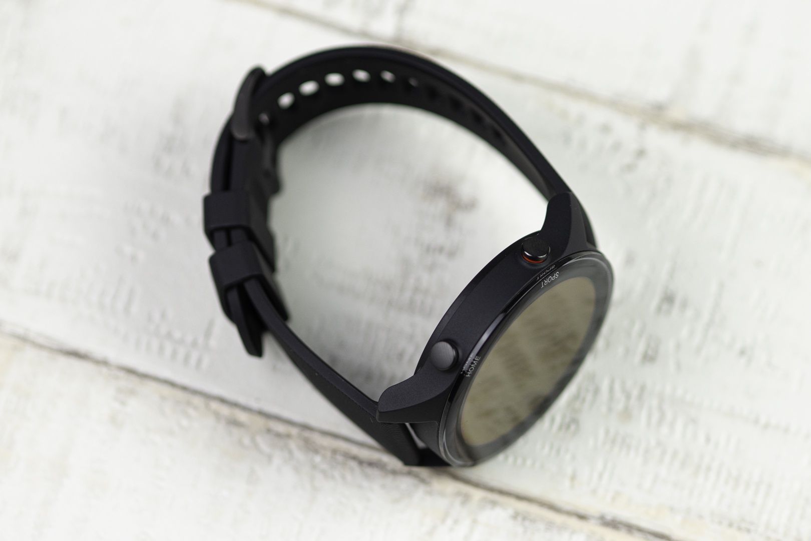 Mi Watch bok