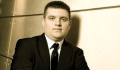 Marcin Dobrzyniecki awansował w dentsu Polska