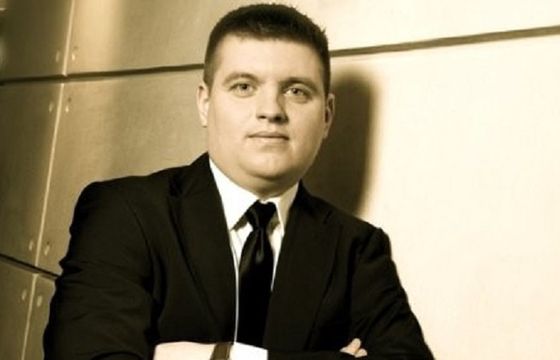 Marcin Dobrzyniecki awansował w dentsu Polska