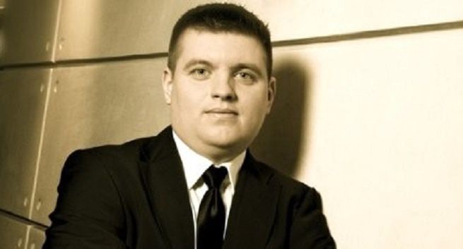 Marcin Dobrzyniecki awansował w dentsu Polska