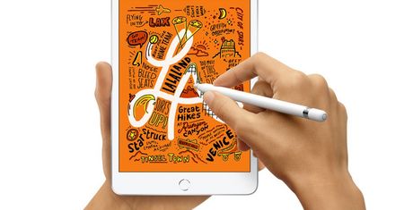 Apple może zastosować wyświetlacze OLED w iPadach i MacBookach