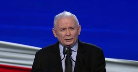 Kaczyński większym zagrożeniem dla UE niż brexit? Wstrząsająca opinia
