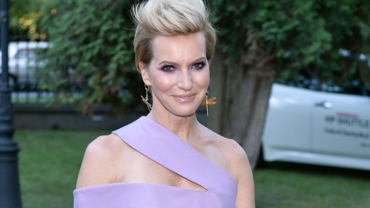 Paulina Smaszcz nie boi się poruszać kontrowersyjnych tematów