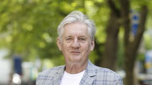 "Tymi ręcami". Wons mówi o domu, który sam zbudował