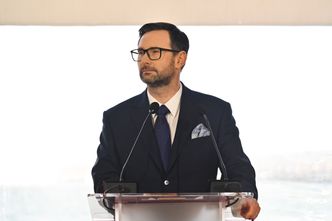 Orlen chce sprowadzać do Czech ropę spoza Rosji. Są rozmowy z rządem