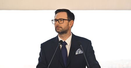 Orlen chce sprowadzać do Czech ropę spoza Rosji. Są rozmowy z rządem