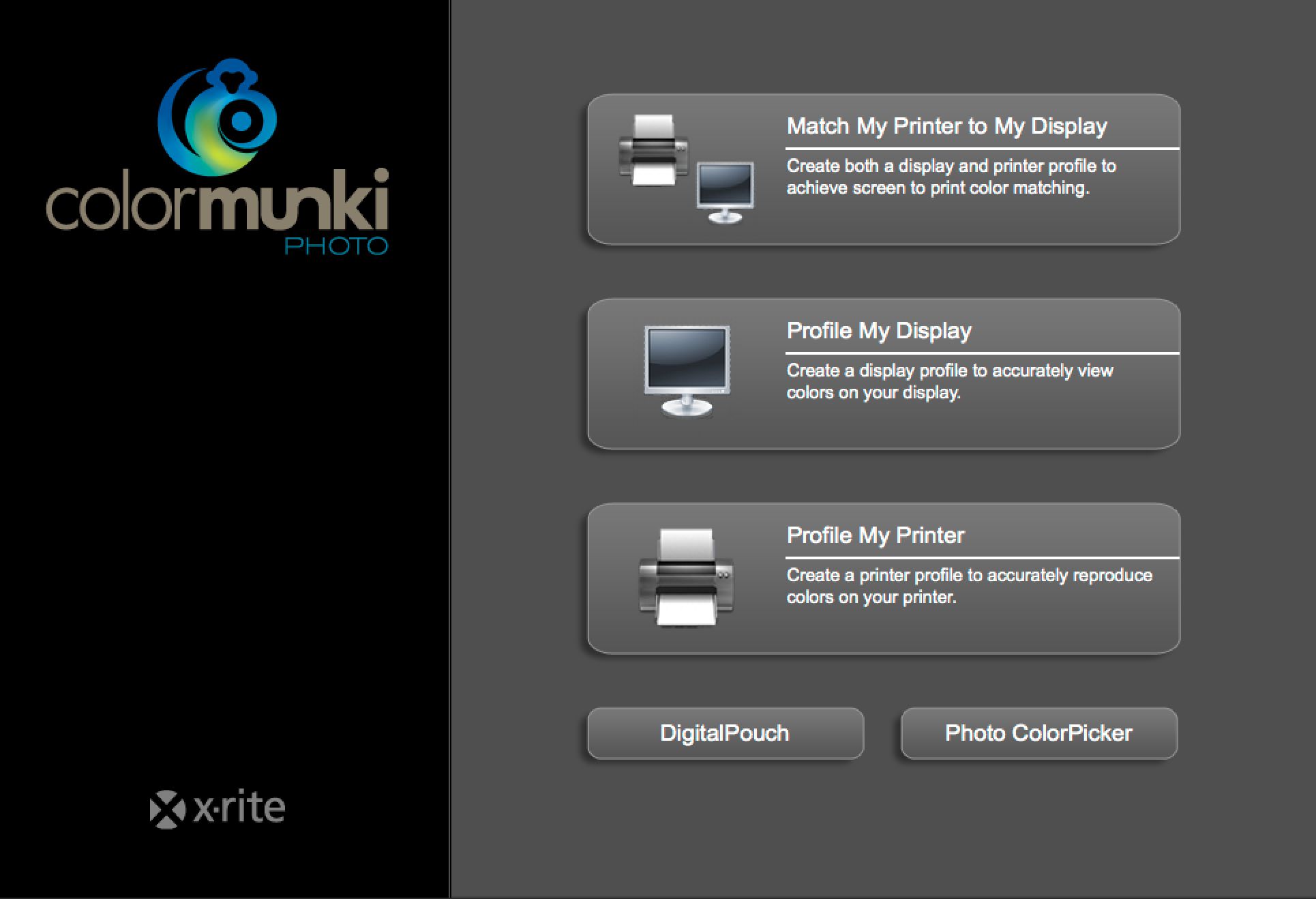 Colormanagement Survival - jak przetrwać w środowisku z zarządzaniem barwą? [część 1.] 4