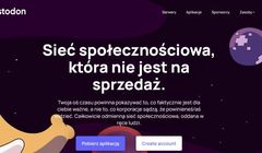 Mastodon zyskuje po przejęciu Twittera przez Elona Muska