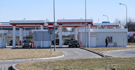 Kolejna obniżka cen paliw. Oto maksymalne stawki na stacjach od 17 do 19 października