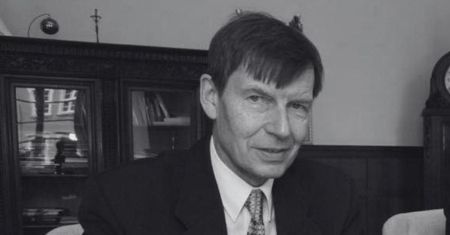 Nie żyje były prezydent Opola. Był ojcem znanego posła
