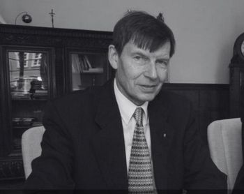 Nie żyje były prezydent Opola. Był ojcem znanego posła
