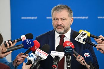 Żurek komentuje deklaracje Magyara ws. Polaków. "Mam nadzieję"