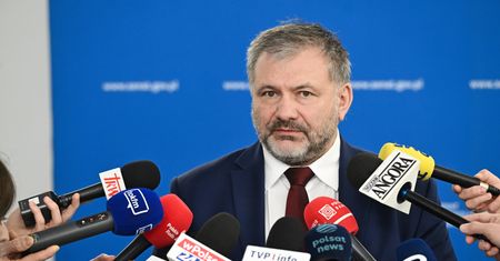 Żurek komentuje deklaracje Magyara ws. Polaków. "Mam nadzieję"