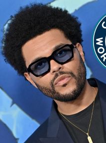 The Weeknd trafił do Księgi rekordów Guinnessa. Inni mogą robić support
