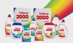 Kultowa marka proszków do prania wraca na polski rynek. Jej reklamy pamiętamy do dziś