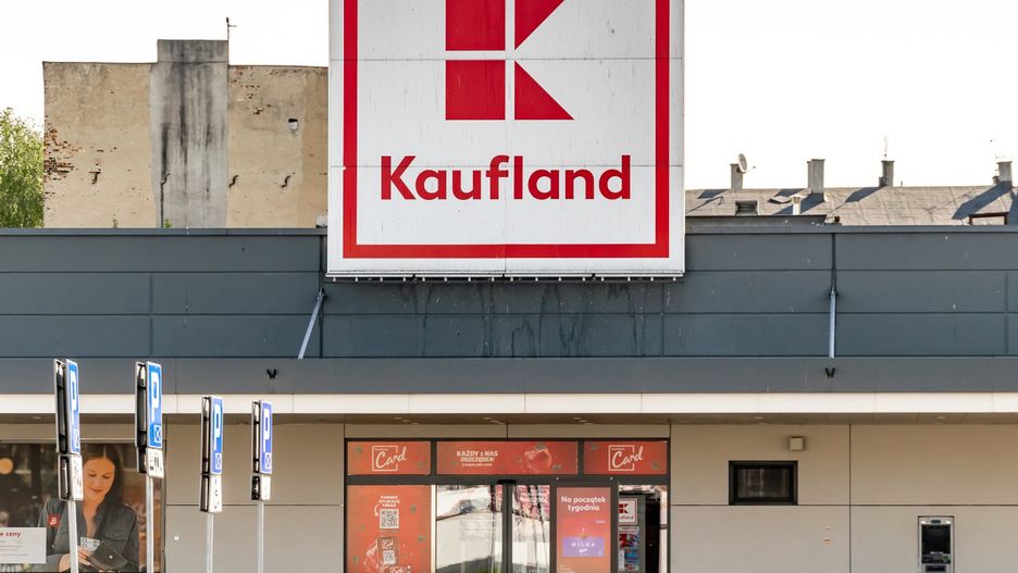 Kaufland Marketplace już działa w Polsce