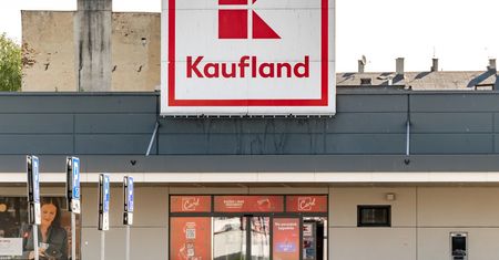 Kaufland ma swój sklep online. Jest zupełnie inny niż konkurencji