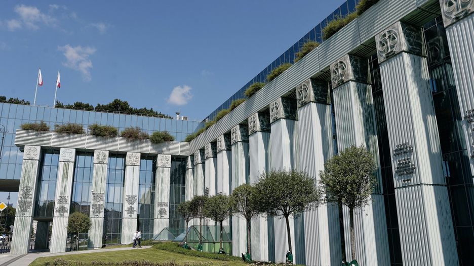 Rada Europy negatywnie oceniła Polskę w raporcie na temat korupcji 