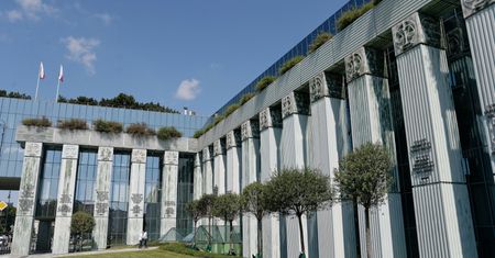 Rada Europy negatywnie oceniła Polskę w raporcie na temat korupcji