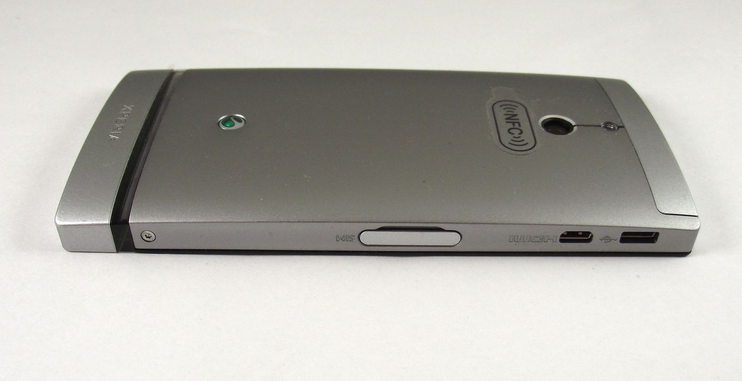 Sony Xperia P - mały nie znaczy słaby [test] 6