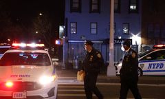 Makabryczne odkrycie w Nowym Jorku. Akcja służb