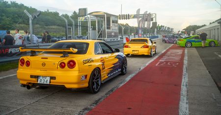 Japfest 2026 już w ten weekend. W tym roku pojawi się wyjątkowy gość specjalny