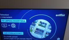 Emitel: 1,3 mln gospodarstw domowych w Polsce z aktywną usługą HbbTV