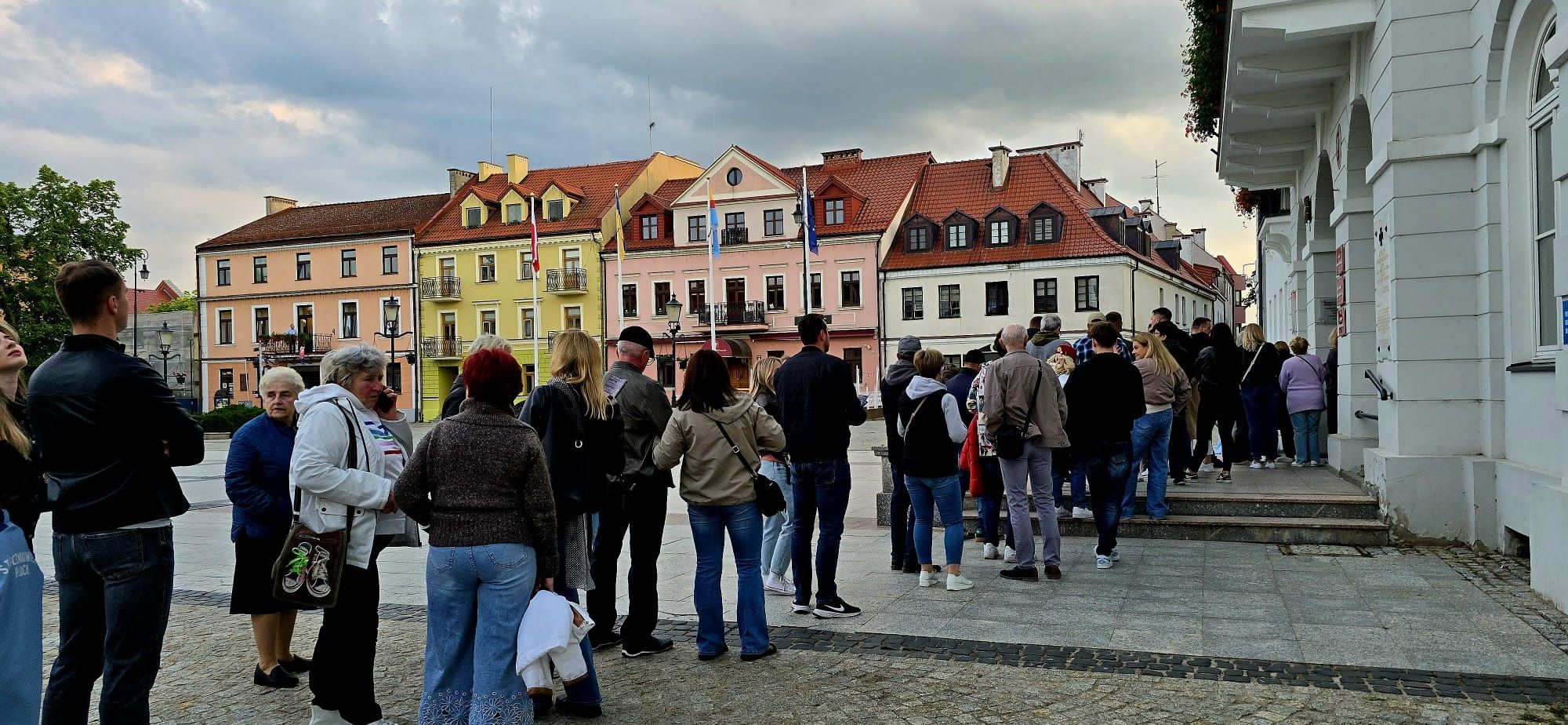 Noc Muzeów w Płocku 