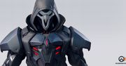 Overwatch 2 też był na Blizzconie. Ale trochę z boku