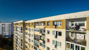 Bytom: 108 mieszkań trafiło do miasta. Będzie ich znacznie więcej