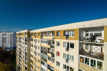 Bytom: 108 mieszkań trafiło do miasta. Będzie ich znacznie więcej