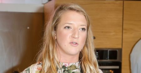 Lara Gessler PRZEPRASZA ZA "ANTYGWAŁTOWĄ" BIELIZNĘ! "Chyba chwilowo rozum mi odjęło"
