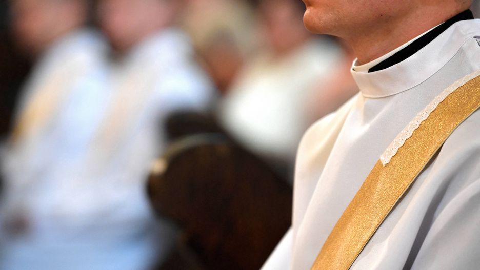 Mazowieckie. Słotwin. Duchowny zmarł w trakcie nabożeństwa / foto ilustracyjne