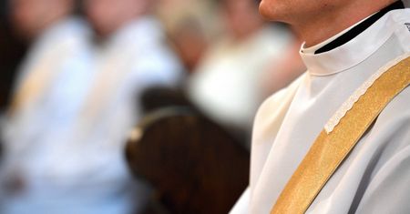 Śląskie. Tragedia w Słotwinie. Ksiądz zmarł podczas mszy świętej