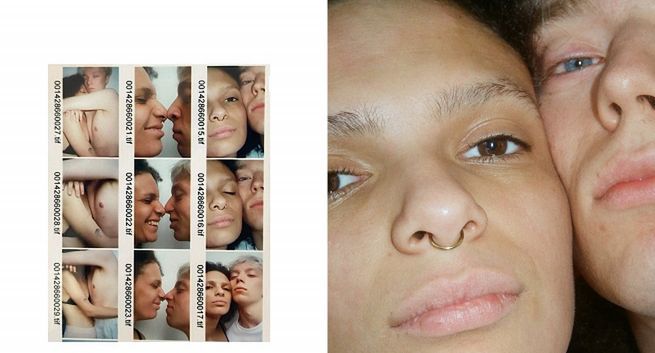 Big Picture dla konceptu e-commerce Slowglow