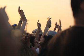 Letnie koncerty w Olsztynie. Wiadomo już, kto wystąpi. Zapowiedzi pierwszych gwiazd