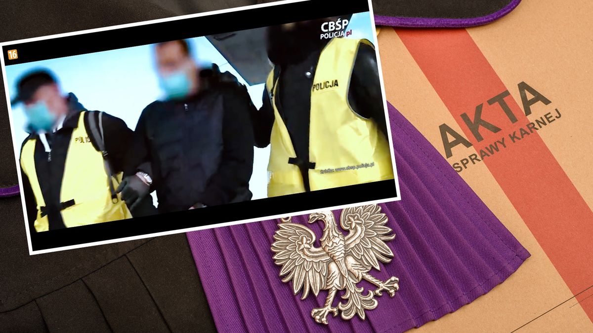 Bank w Skierniewicach prał pieniądze kartelu narkotykowego? Oto kulisy śledztwa